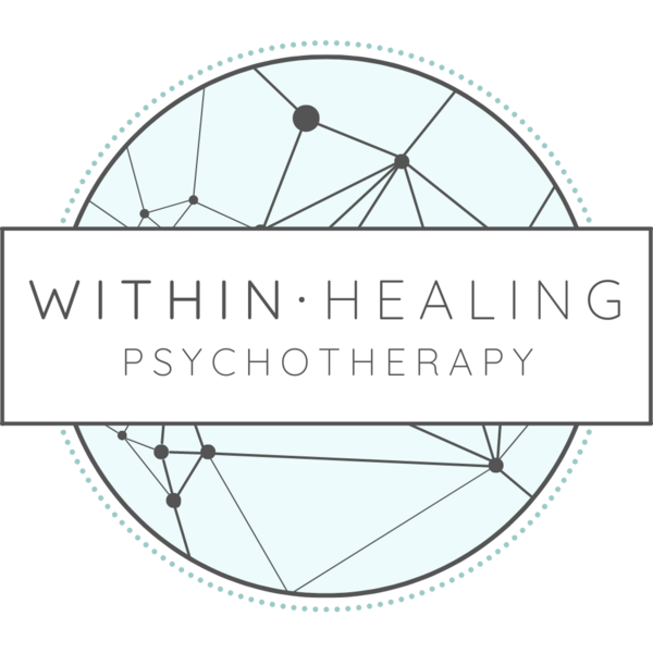 Within Healing Psychotherapy