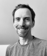 Book an Appointment with Christopher Simons - Clinical Counsellor at Equilibrium Therapy (Yates)