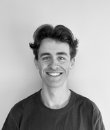 Book an Appointment with Graeme Leggatt- Kinesiologist at Equilibrium Therapeutics (Tillicum)