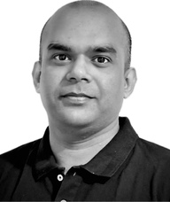 Book an Appointment with Kalpit Dalwadi - Physiotherapist for Physiotherapy