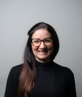 Book an Appointment with Carolina Pinheiro - Physiotherapist at Equilibrium Therapy (Yates)