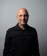 Book an Appointment with Glen Timms-RMT at Equilibrium Therapeutics (Tillicum)