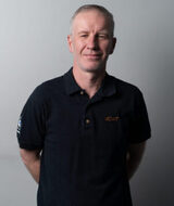 Book an Appointment with Mr. Dasz Garncarz - RMT at Equilibrium Therapy (Yates)