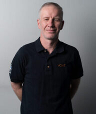 Book an Appointment with Mr. Dasz Garncarz - RMT for ICBC - Registered Massage Therapy