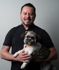 Book an Appointment with Erick Quijano-RMT for Massage Therapy