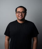 Book an Appointment with Joshua Cabuco - RMT at Equilibrium Therapy (Yates)