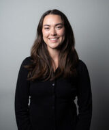 Book an Appointment with Chloe Roy - RMT at Equilibrium Therapy (Yates)