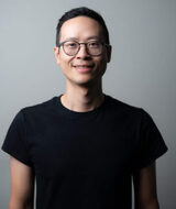 Book an Appointment with Roger Yip - RMT at Equilibrium Therapy (Yates)