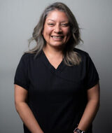 Book an Appointment with Dirce Mojica - RMT at Equilibrium Therapeutics (Eagle Creek)