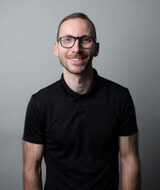 Book an Appointment with Sam Houle - RMT at Equilibrium Therapy (Yates)