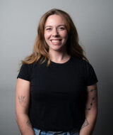 Book an Appointment with Anneke Hylkema - RMT at Equilibrium Therapy (Yates)