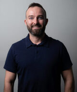 Book an Appointment with Gabe Regier - RMT at Equilibrium Therapy (Yates)