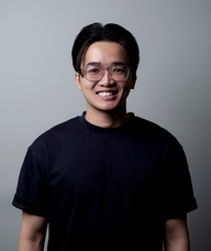 Book an Appointment with Derrick Hsieh - RMT for ICBC - Registered Massage Therapy