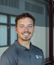 Book an Appointment with Justin Nelson for Physiotherapy