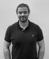 Book an Appointment with Nikolai Makaroff - RMT at Equilibrium Therapy (Yates)