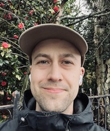 Book an Appointment with Kaleb Jmayoff - RMT at Equilibrium Therapy (Yates)