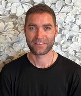 Book an Appointment with Kerr Mcleod - RMT at Equilibrium Therapy (Yates)