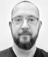 Book an Appointment with Dave Garbutt - RMT at Equilibrium Therapy (Yates)