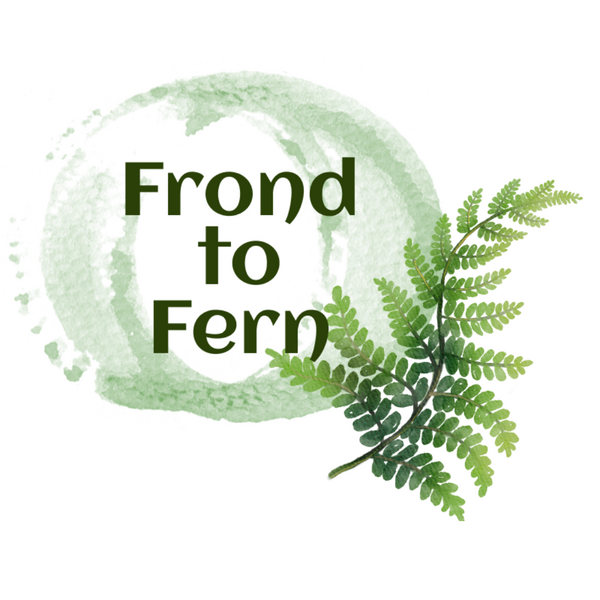 Frond to Fern Somatic Therapy