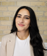 Book an Appointment with Rita Al Shamas Toma at Healing at Home Counselling and Wellness Services