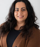 Book an Appointment with Jasmin Khangura at Online or Granville Island office