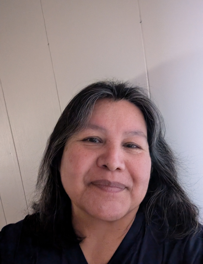 Cheryl Montour