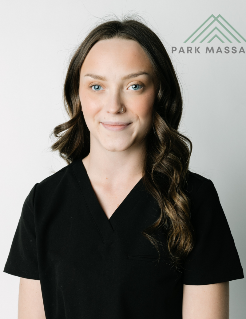 Bobby Amstutz (Student Therapist)