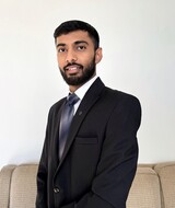 Book an Appointment with Shubham Mandaliya at Compass Community Services in Guelph