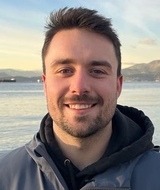 Book an Appointment with Orrin Watkinson at PHYSIOEFFECT - Vancouver