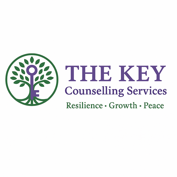 The Key Counselling Services 