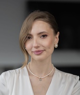 Book an Appointment with Mila Lozitska at Halo Beauty Bar — Calgary (located in BLVD)