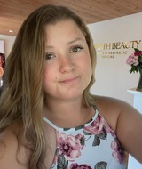 Book an Appointment with Emily Mackinnon at Up North Beauty Bancroft | Lifestyle & Aesthetic Medicine