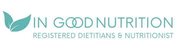 In Good Nutrition