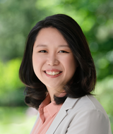 Book an Appointment with Nicole Chow at Hopewoods Psychotherapy and Consulting Service