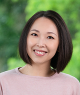 Book an Appointment with Yvonne Ching Yin Ma at Hopewoods Psychotherapy and Consulting Service