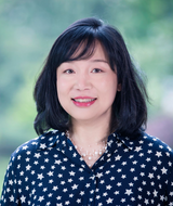 Book an Appointment with Jinglan Xie at Hopewoods Psychotherapy and Consulting Service