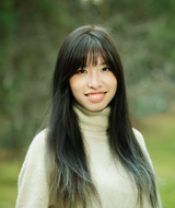 Book an Appointment with Julie (Zhuziyi) Liang at Hopewoods Psychotherapy and Consulting Service