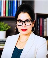 Book an Appointment with Tania Dina at Attune Therapy Centre - Langley