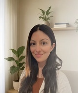 Book an Appointment with Ashley Cohen at TELEHEALTH SESSIONS