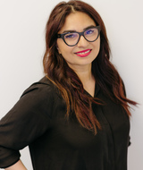 Book an Appointment with Mahreen Haq at TELEHEALTH SESSIONS