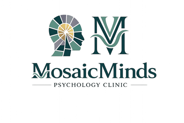 MosaicMinds™ Psychology Clinic