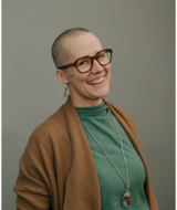 Book an Appointment with JoAnn Reynolds (she/her) - Narrative Roots Therapy at Riverwest Therapy Collective - CALGARY