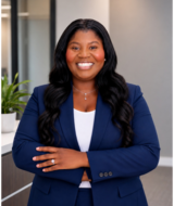 Book an Appointment with Ms. Heartwill Elewosi (she/her) - Emeth Psychological Services at Riverwest Therapy Collective - CALGARY