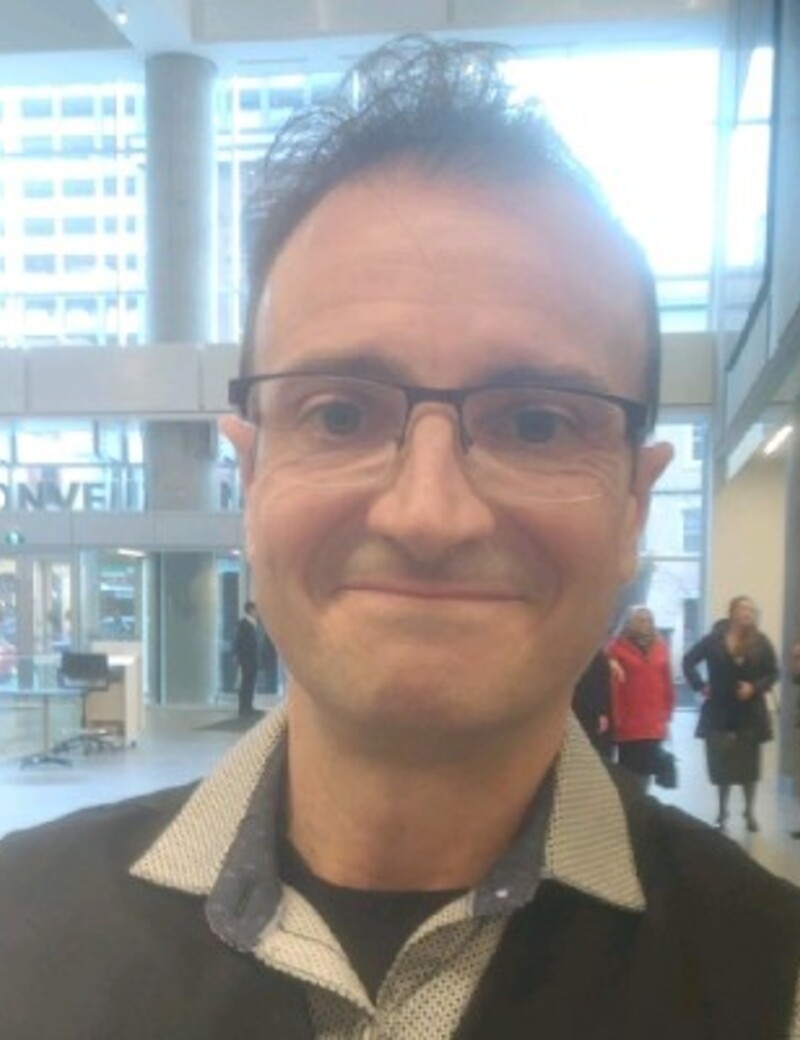Greg Rozon