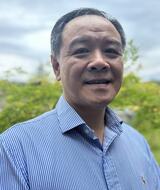 Book an Appointment with Mr. Eric Wei at New Heights Massage Therapy
