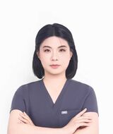 Book an Appointment with Lily Su at New Heights Massage Therapy