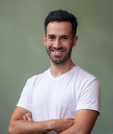 Book an Appointment with Sina Ghoddous at New Heights Massage Therapy Inc. & Naturopathic Medicine- Boundary