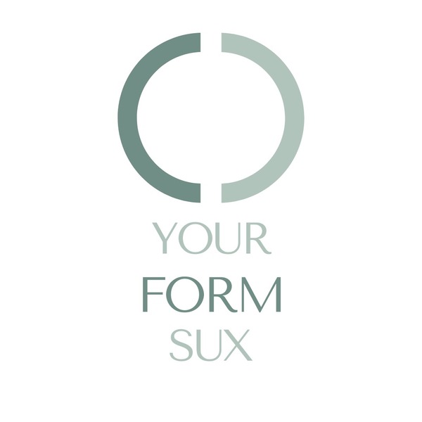 Your Form Sux