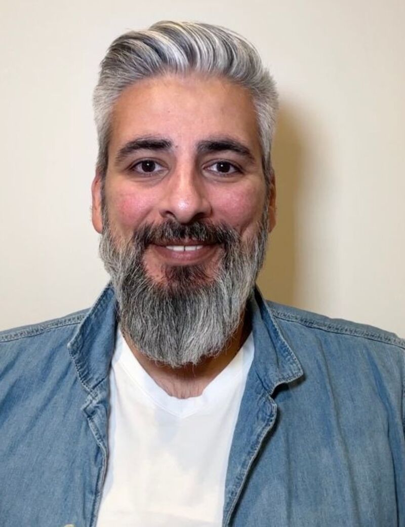 Theo Andronikou