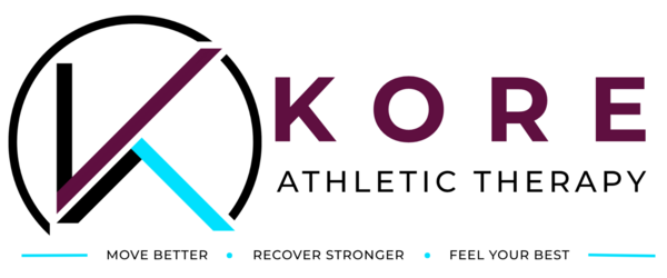 Kore Athletic Therapy